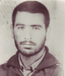 آلبوم اختصاصی تصاویر شهید سیروس محمدخانی . کد 1403284485 آ