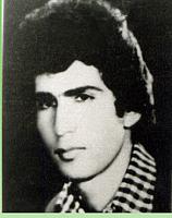 آلبوم اختصاصی تصاویر شهید تیمور محمدشاه . کد 1403214478 آ