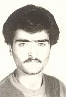 آلبوم اختصاصی تصاویر شهید لهراسب محمودیه . کد 1403318635 آ