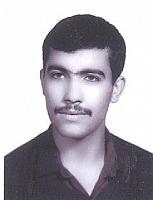 آلبوم اختصاصی تصاویر شهید مصطفی معارفوند . کد 1403286368 آ