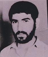 آلبوم اختصاصی تصاویر شهید نوروزعلی مرادی . کد 1403285705 آ