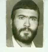 آلبوم اختصاصی تصاویر شهید صفر محمدعلی زاده . کد 1403263814 آ