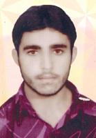 آلبوم اختصاصی تصاویر شهید محمدامین معتمدفر . کد 1403330614 آ