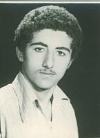 آلبوم اختصاصی تصاویر شهید ابراهیم مسکوب تهرانی . کد 1403215501 آ