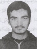 آلبوم اختصاصی تصاویر شهید رضا مقصودیان . کد 1403286703 آ