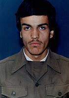 آلبوم اختصاصی تصاویر شهید حسین میزانچی طرقبه . کد 1403304272 آ