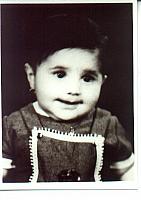 آلبوم اختصاصی تصاویر شهید تقوی معافی . کد 1403237177 آ