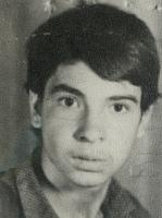 آلبوم اختصاصی تصاویر شهید محمود محمدی بایزیدی . کد 1403263986 آ