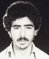 آلبوم اختصاصی تصاویر شهید احمد فتحی زاده . کد 1403119436 آ