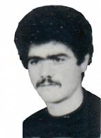 آلبوم اختصاصی تصاویر شهید طیب معظمی . کد 1403264624 آ