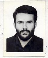 آلبوم اختصاصی تصاویر شهید رزاق ملکی . کد 1403303553 آ