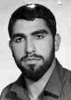 آلبوم اختصاصی تصاویر شهید غلام رضا حدادی . کد 1403272352 آ