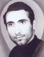 آلبوم اختصاصی تصاویر شهید کریم محمدی بلوکان . کد 1403120725 آ