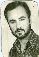 آلبوم اختصاصی تصاویر شهید سالار محمودی . کد 1403264121 آ