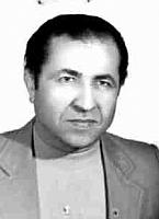 آلبوم اختصاصی تصاویر شهید ایرج مکوندی . کد 1403216096 آ