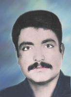 آلبوم اختصاصی تصاویر شهید محمد مکی ابادی . کد 1403286748 آ