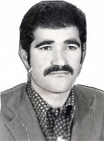 آلبوم اختصاصی تصاویر شهید صمد منصوری شوازی . کد 1403287001 آ