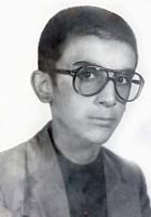 آلبوم اختصاصی تصاویر شهید علی رضا مهدی عراقی . کد 1403250528 آ