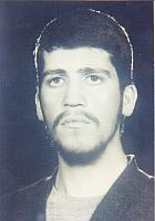 آلبوم اختصاصی تصاویر شهید محمدوفا منکرسی . کد 1403287029 آ