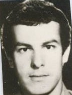 آلبوم اختصاصی تصاویر شهید صمد مومن زاده . کد 1403287501 آ