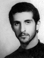 آلبوم اختصاصی تصاویر شهید جاوید منصورافشار . کد 1403286937 آ