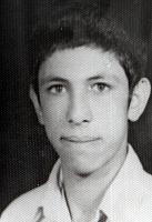 آلبوم اختصاصی تصاویر شهید سیدقدرت اله موسوی . کد 1403319423 آ