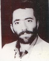 آلبوم اختصاصی تصاویر شهید کاظم مچرم موسی . کد 1403284187 آ