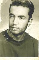 آلبوم اختصاصی تصاویر شهید مهدی فرجی ازاد . کد 1403119479 آ