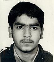 آلبوم اختصاصی تصاویر شهید محمدصادق ملازم قمی . کد 1403303488 آ