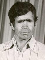 آلبوم اختصاصی تصاویر شهید شیخ عباس مرادپورانجیرکی . کد 1403120829 آ