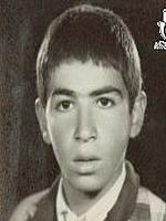 آلبوم اختصاصی تصاویر شهید علی ناز مرتاضی فیل ابادی . کد 1403285777 آ