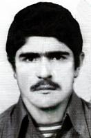 آلبوم اختصاصی تصاویر شهید ابراهیم مرادزاده . کد 1403264230 آ