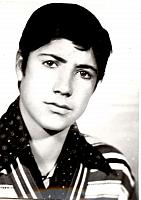 آلبوم اختصاصی تصاویر شهید نظر مرادی گلشاد . کد 1403235429 آ