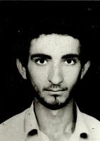 آلبوم اختصاصی تصاویر شهید امیدعلی مدملی . کد 1403302922 آ