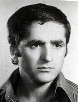 آلبوم اختصاصی تصاویر شهید غلام حسین مقدسی . کد 1403286631 آ