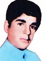 آلبوم اختصاصی تصاویر شهید عباس محمدیان . کد 1403214865 آ