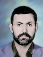 آلبوم اختصاصی تصاویر شهید ابراهیم محتشم(شول) . کد 1403291998 آ