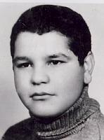 آلبوم اختصاصی تصاویر شهید کاظم ممی زاده ارجمند . کد 1403303588 آ