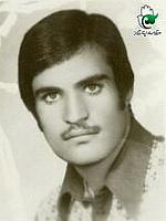 آلبوم اختصاصی تصاویر شهید ابوالقاسم میرزاخانی نافچی . کد 1403217197 آ