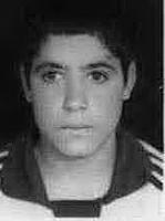 آلبوم اختصاصی تصاویر شهید غلام رضا محمدی سلیمانی پرتابی . کد 1403302749 آ