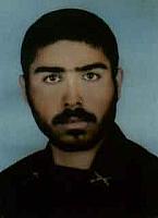 آلبوم اختصاصی تصاویر شهید صفرعلی مرادی دیماندول . کد 1403327571 آ