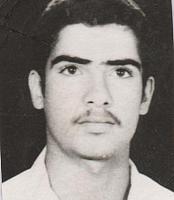 آلبوم اختصاصی تصاویر شهید حسن محمدی اکبرابادی . کد 1403313483 آ