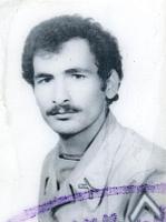 آلبوم اختصاصی تصاویر شهید ادینه محمد محمدی . کد 1403236125 آ