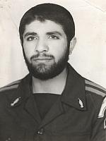 آلبوم اختصاصی تصاویر شهید بهمن محمدی احمدمحمودی . کد 1403302582 آ