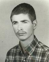 آلبوم اختصاصی تصاویر شهید محمدهاشم مالدار . کد 1403284040 آ