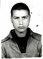 آلبوم اختصاصی تصاویر شهید غلام رضا محمدیان . کد 1403236430 آ