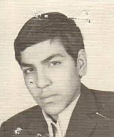 آلبوم اختصاصی تصاویر شهید محمدعلی مختاری مهرادرانی . کد 1403264192 آ