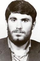 آلبوم اختصاصی تصاویر شهید ابراهیم مرندی . کد 1403236912 آ