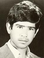 آلبوم اختصاصی تصاویر شهید نعمت اله ملک پور . کد 1403237522 آ