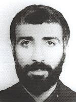 آلبوم اختصاصی تصاویر شهید عقیل مولایی . کد 1403287471 آ